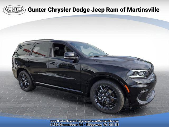 2026 Dodge Durango DURANGO GT HEMI V8 PREMIUM AWD AMERICA250 2026 Dodge Durango DURANGO GT HEMI V8 PREMIUM AWD AMERICA250