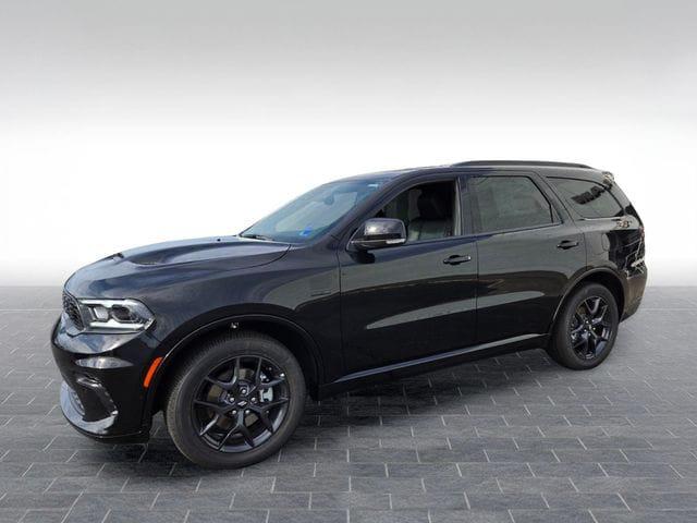 2026 Dodge Durango DURANGO GT HEMI V8 PREMIUM AWD AMERICA250 2026 Dodge Durango DURANGO GT HEMI V8 PREMIUM AWD AMERICA250