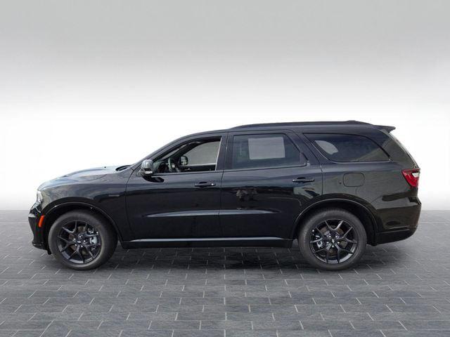 2026 Dodge Durango DURANGO GT HEMI V8 PREMIUM AWD AMERICA250 2026 Dodge Durango DURANGO GT HEMI V8 PREMIUM AWD AMERICA250