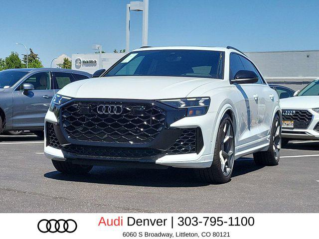 2026 Audi RS Q8 performance quattro tiptronic for sale in Littleton, CO
