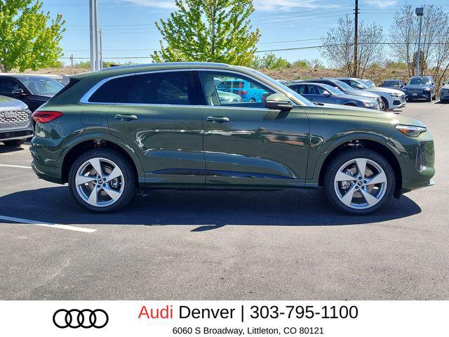 2026 Audi Q5 Premium Plus TFSI quattro S tronic