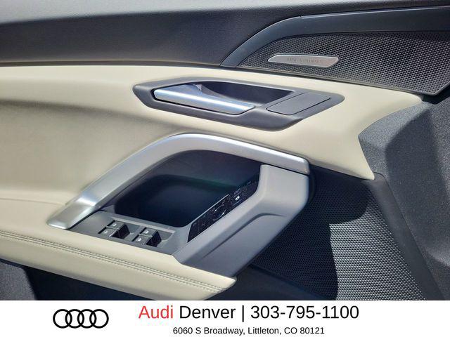 2026 Audi Q5 Premium Plus TFSI quattro S tronic