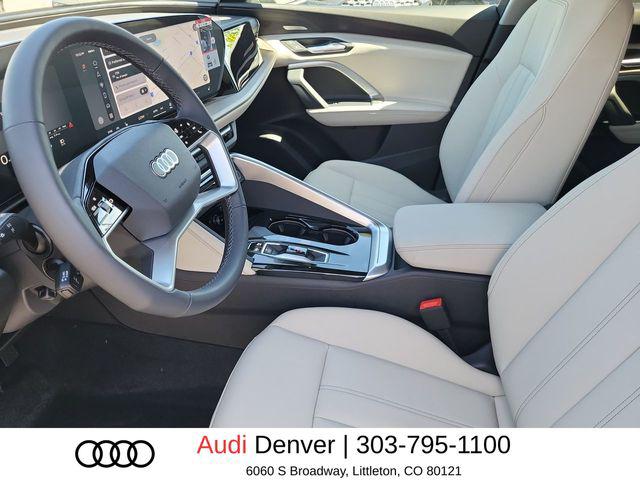2026 Audi Q5 Premium Plus TFSI quattro S tronic