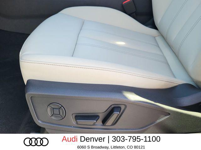 2026 Audi Q5 Premium Plus TFSI quattro S tronic