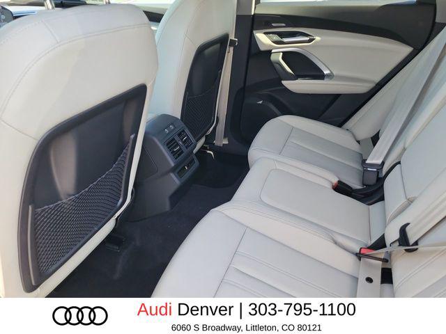 2026 Audi Q5 Premium Plus TFSI quattro S tronic