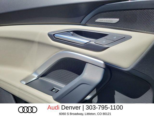 2026 Audi Q5 Premium Plus TFSI quattro S tronic