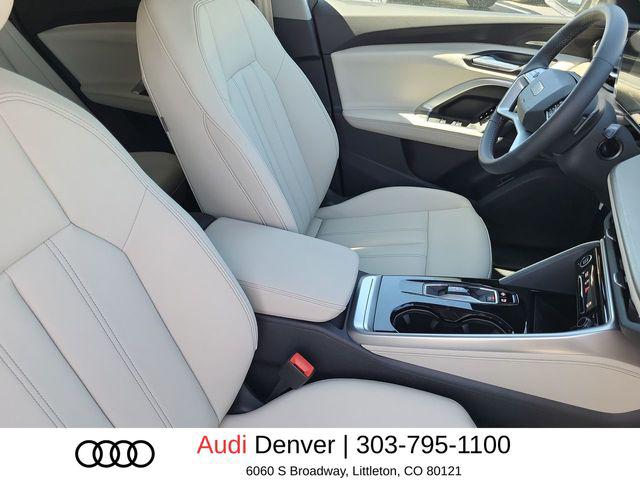 2026 Audi Q5 Premium Plus TFSI quattro S tronic