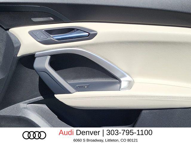 2026 Audi Q5 Premium Plus TFSI quattro S tronic