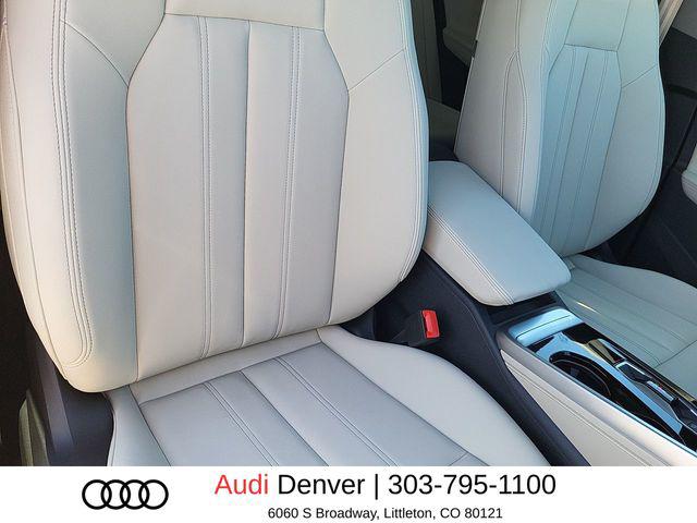 2026 Audi Q5 Premium Plus TFSI quattro S tronic