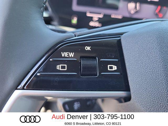 2026 Audi Q5 Premium Plus TFSI quattro S tronic
