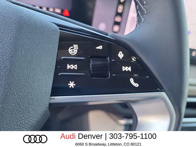 2026 Audi Q5 Premium Plus TFSI quattro S tronic