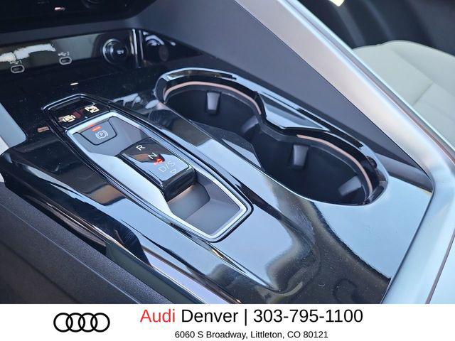 2026 Audi Q5 Premium Plus TFSI quattro S tronic
