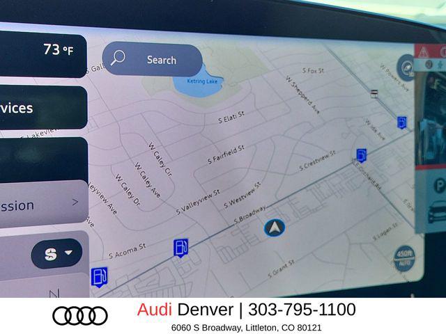 2026 Audi Q5 Premium Plus TFSI quattro S tronic