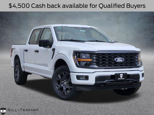 2026 Ford F-150 STX for sale in Broomfield, CO