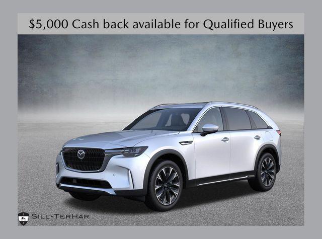 2026 Mazda X-90 Premium Plus for sale in Broomfield, CO