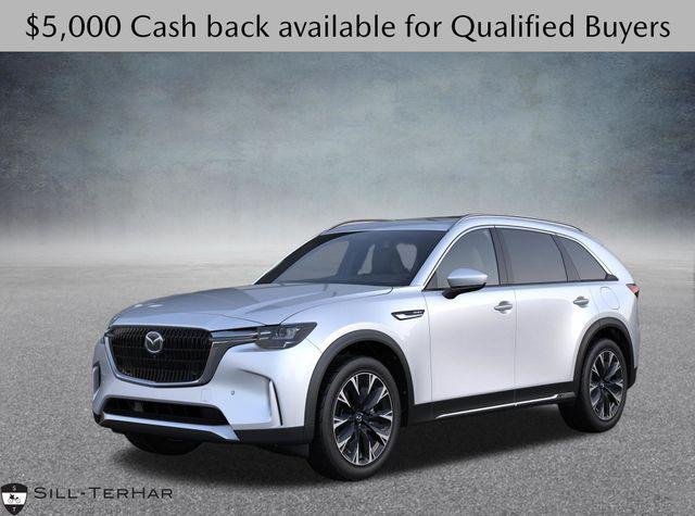 2026 Mazda X-90 Premium Plus for sale in Broomfield, CO