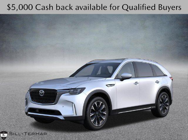 2026 Mazda X-90 Premium Plus for sale in Broomfield, CO
