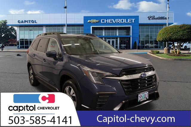 2025 Subaru Ascent Premium 7-Passenger for sale in Salem, OR