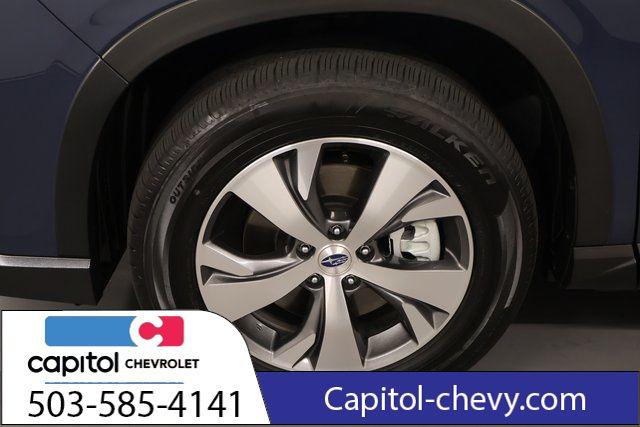2025 Subaru Ascent Premium 7-Passenger