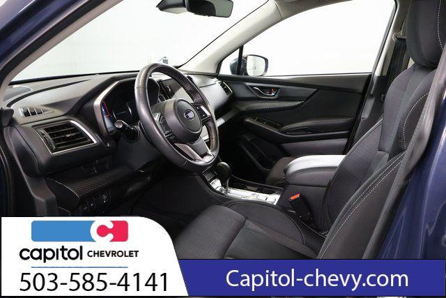 2025 Subaru Ascent Premium 7-Passenger