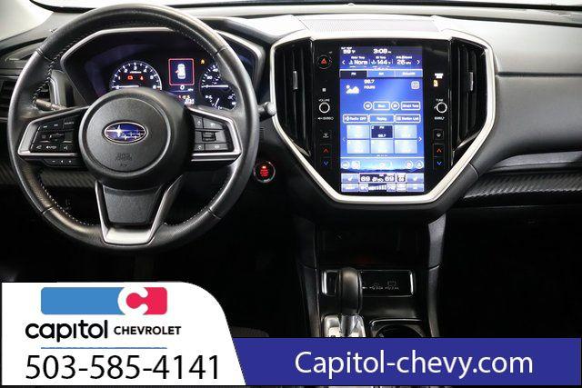 2025 Subaru Ascent Premium 7-Passenger