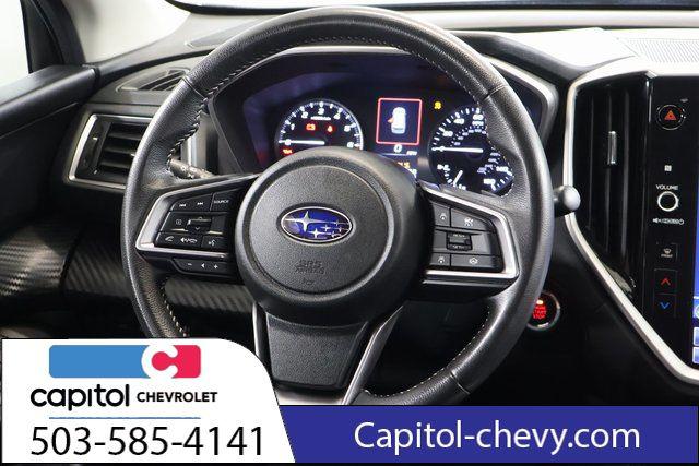 2025 Subaru Ascent Premium 7-Passenger
