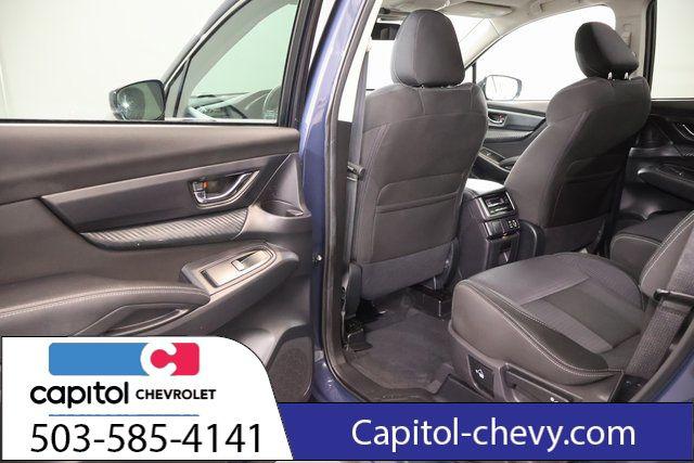 2025 Subaru Ascent Premium 7-Passenger