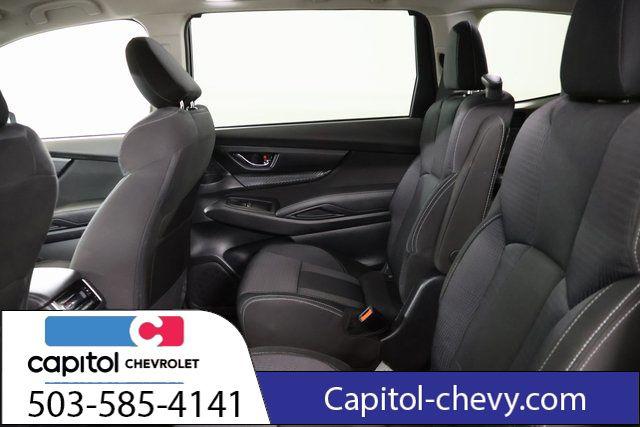 2025 Subaru Ascent Premium 7-Passenger