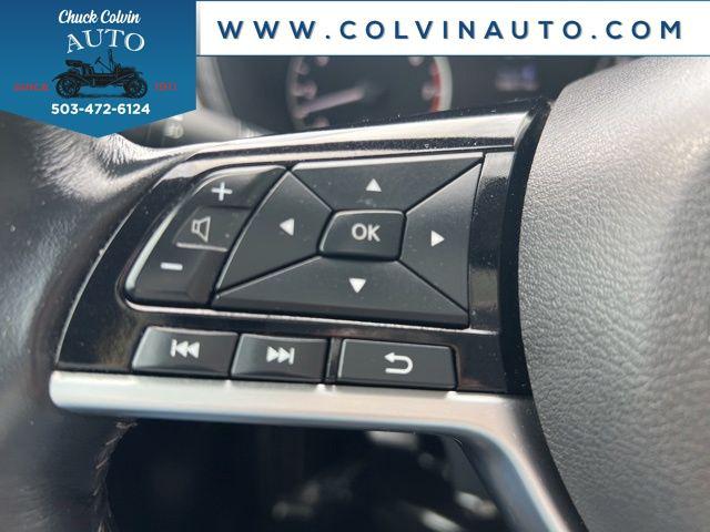 2019 Nissan Altima 2.5 SL