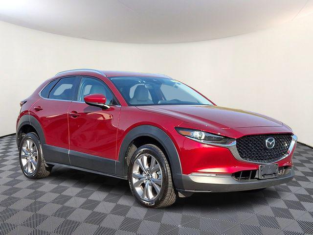 2023 Mazda CX-30 2.5 S Preferred for sale in Red Lion, PA