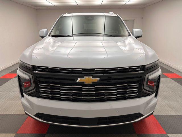 2026 Chevrolet Tahoe 4WD High Country