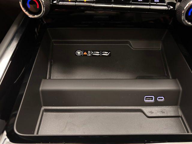 2026 Chevrolet Tahoe 4WD High Country