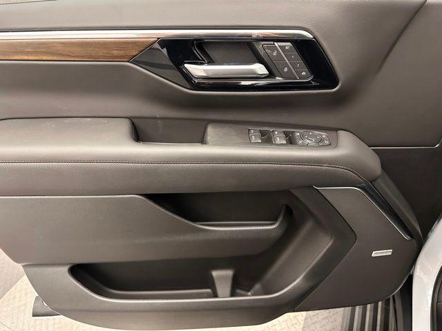 2026 Chevrolet Tahoe 4WD High Country