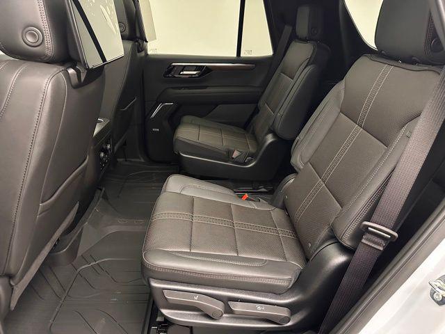 2026 Chevrolet Tahoe 4WD High Country