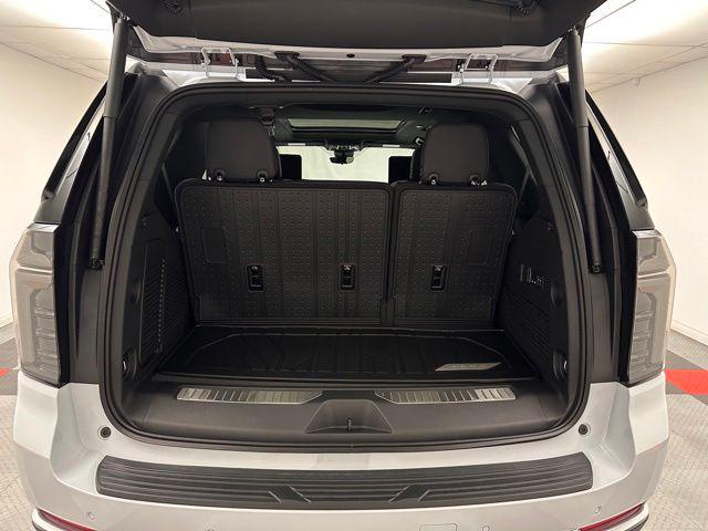2026 Chevrolet Tahoe 4WD High Country