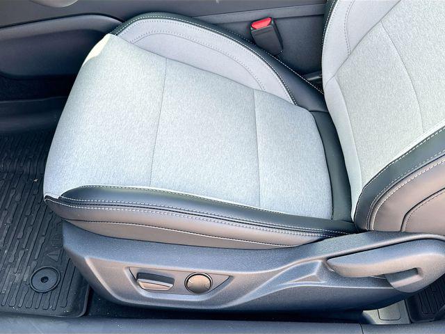 2025 Ford Mustang EcoBoost Fastback