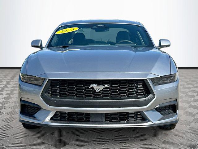 2025 Ford Mustang EcoBoost Fastback