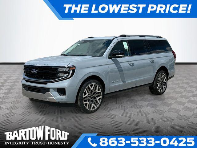 2026 Ford Expedition Max Platinum MAX for sale in Bartow, FL