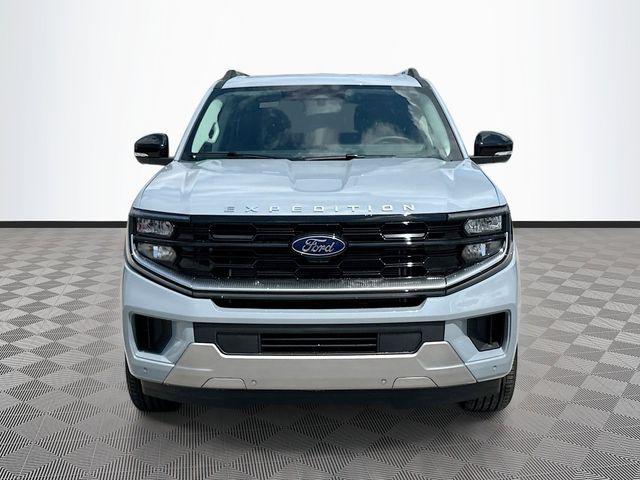 2026 Ford Expedition Max Platinum MAX