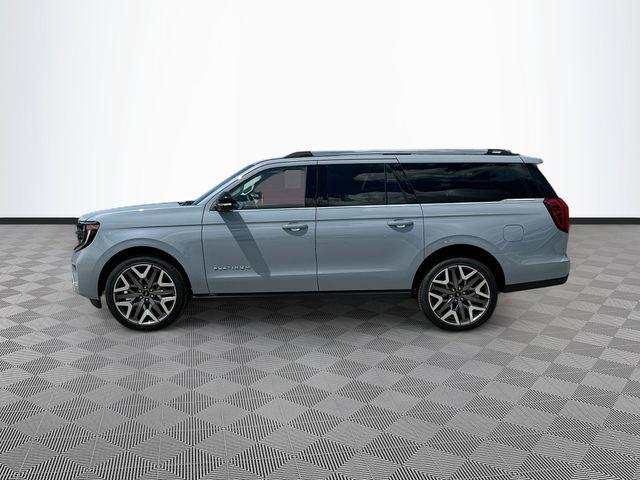 2026 Ford Expedition Max Platinum MAX