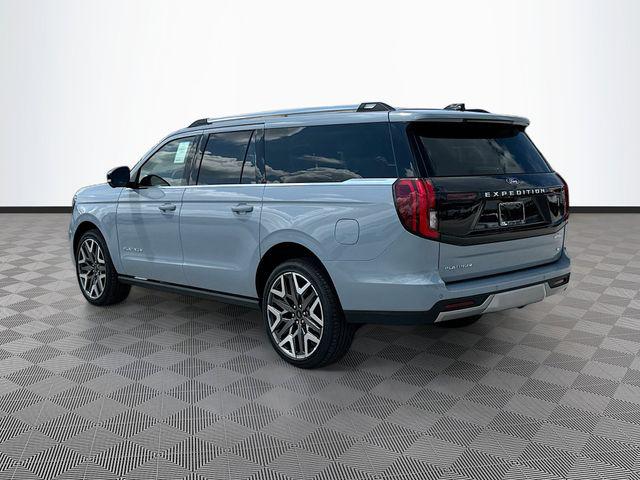 2026 Ford Expedition Max Platinum MAX