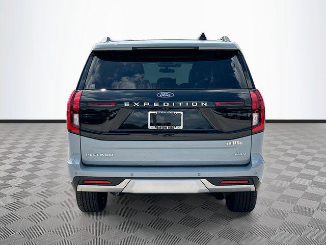 2026 Ford Expedition Max Platinum MAX
