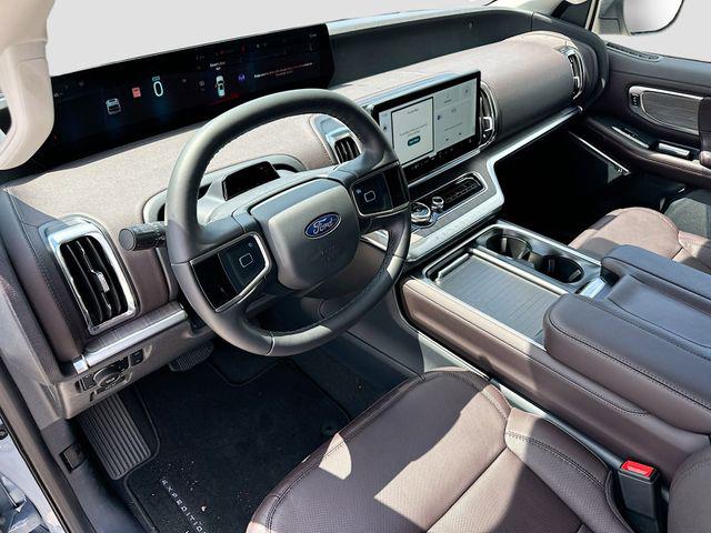 2026 Ford Expedition Max Platinum MAX