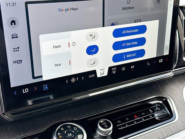 2026 Ford Expedition Max Platinum MAX