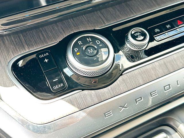 2026 Ford Expedition Max Platinum MAX