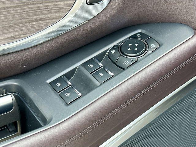2026 Ford Expedition Max Platinum MAX