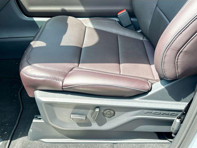 2026 Ford Expedition Max Platinum MAX