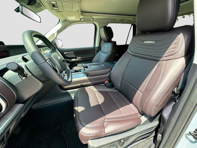 2026 Ford Expedition Max Platinum MAX