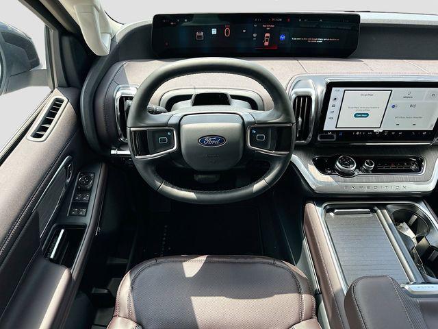 2026 Ford Expedition Max Platinum MAX