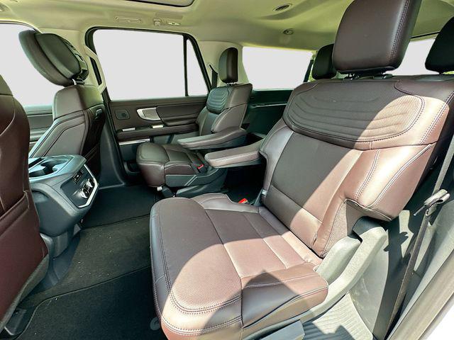 2026 Ford Expedition Max Platinum MAX